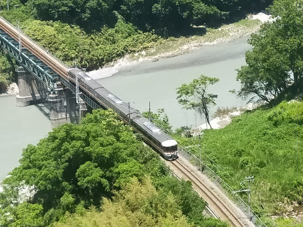 飯田線