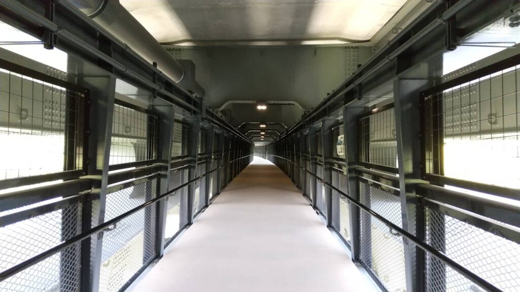 天龍峡大橋