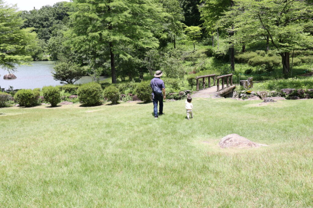 みたけの森