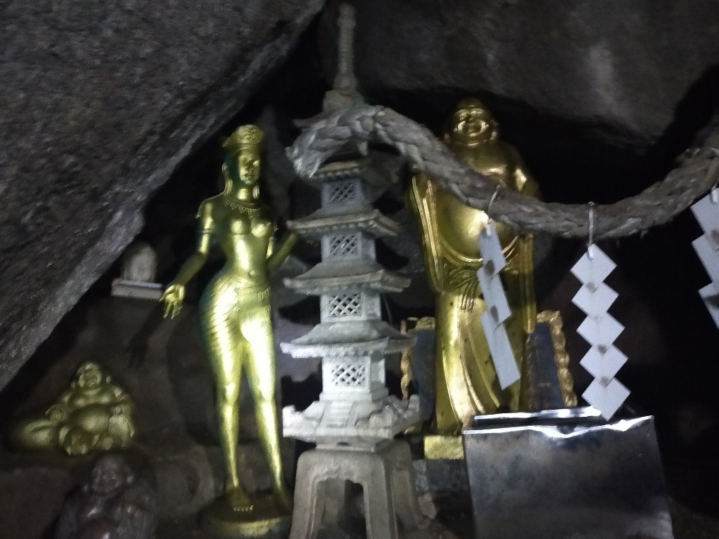 どこもかしこも異空間