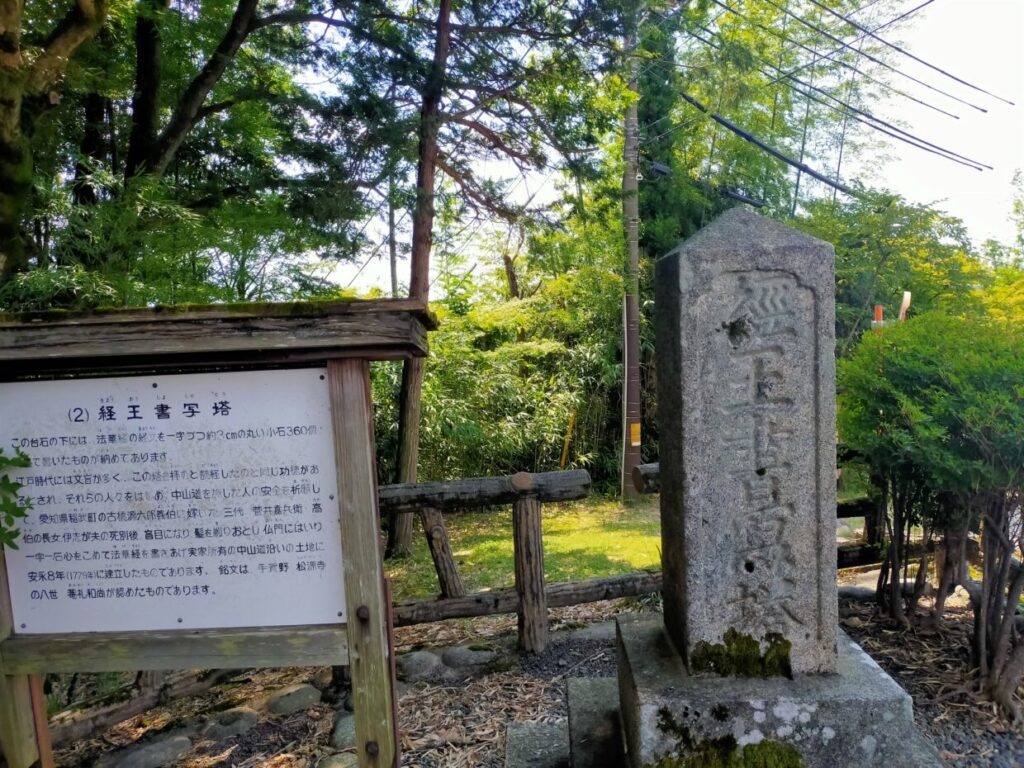 落合宿