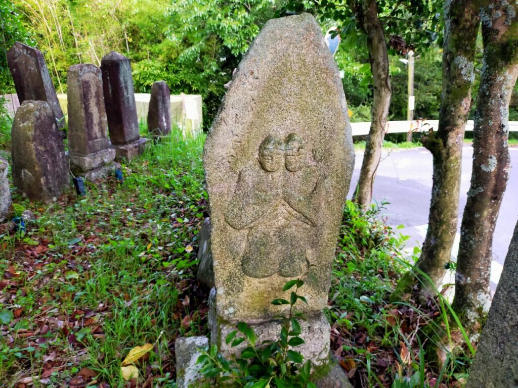 中津川宿