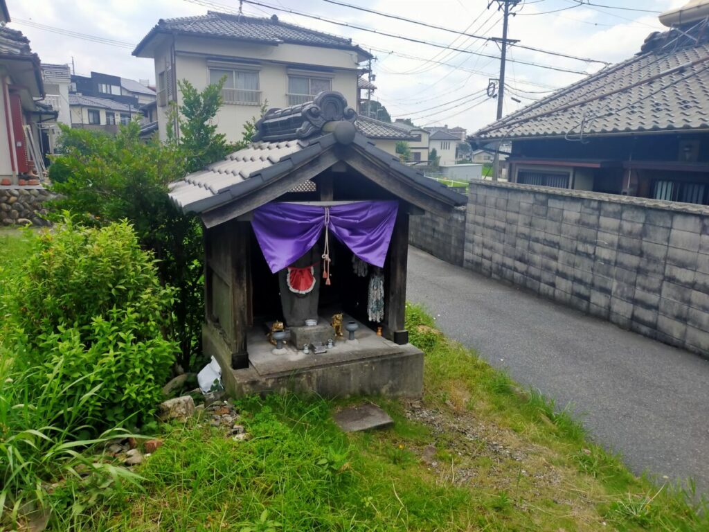 太田宿