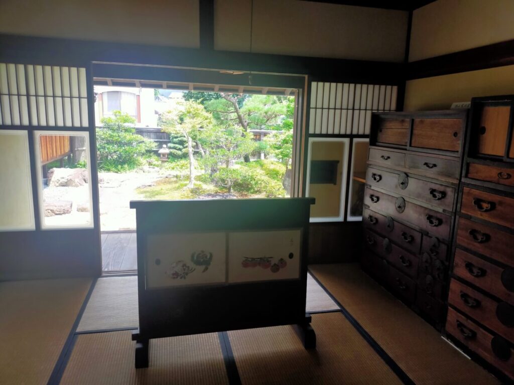 鵜沼宿