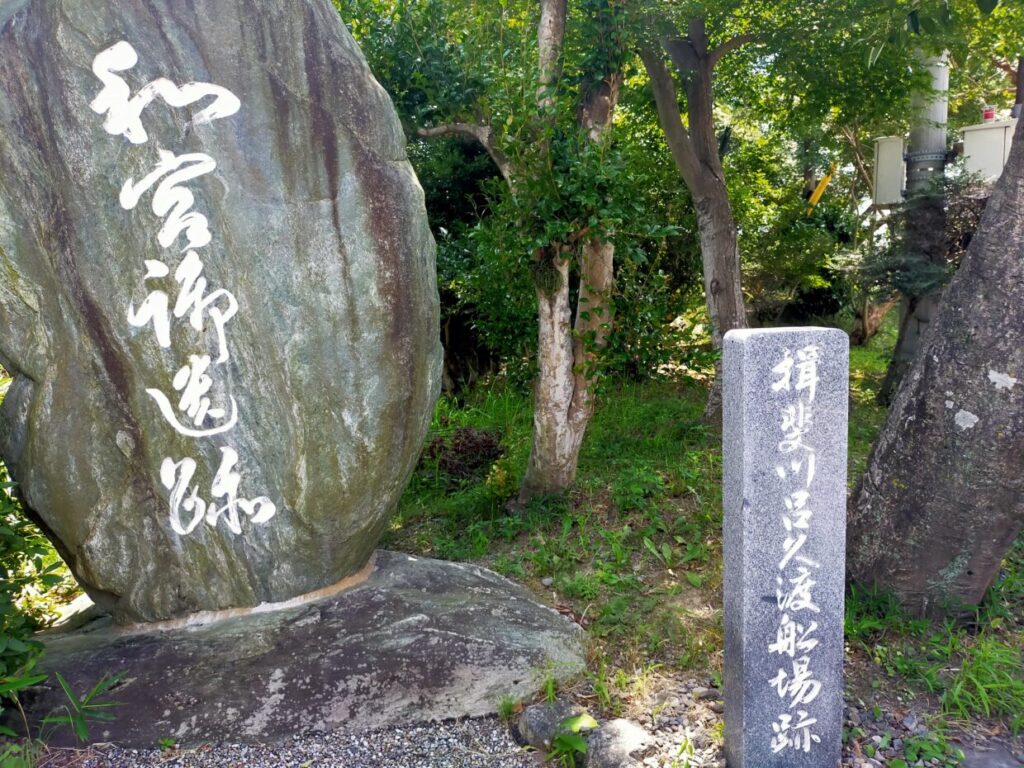 美江寺宿