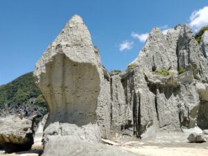 仏ケ浦
